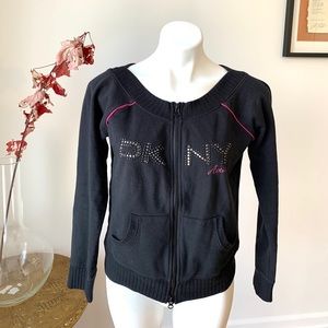 DKNY active sweatshirt